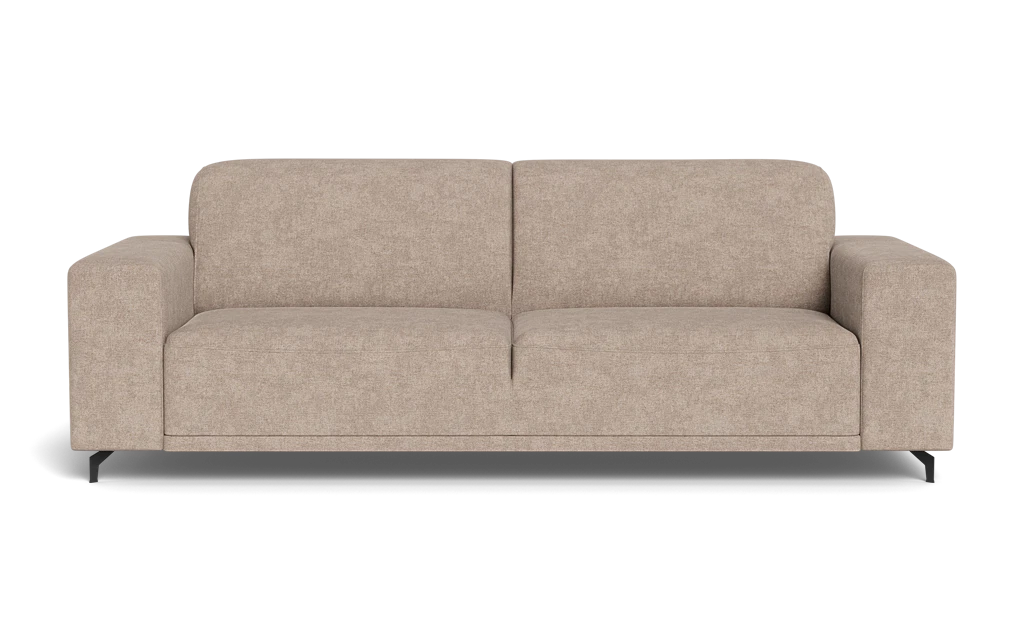 Ohio 3 pers. sofa - Gamma Sand