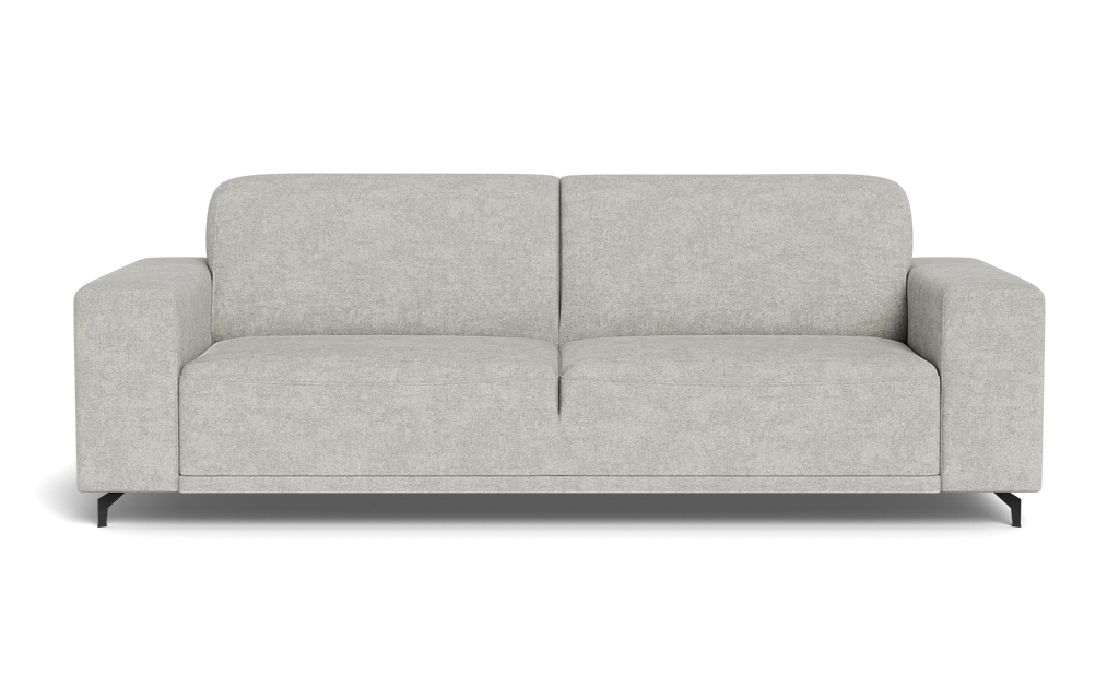 Ohio 3 pers. sofa - Gamma Grå