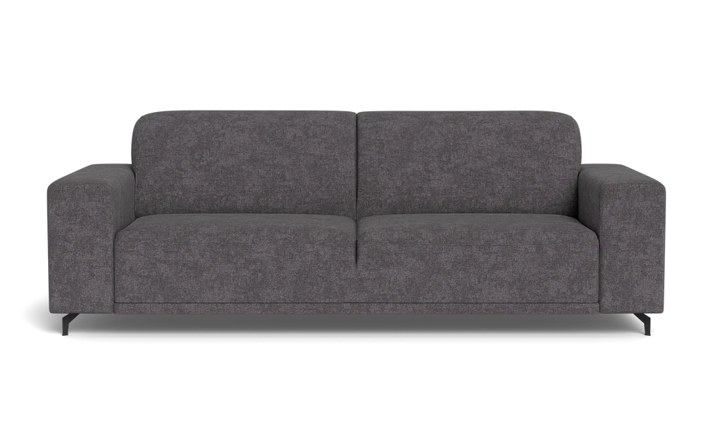 Ohio 3 pers. sofa - Gamma Grey
