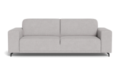 Ohio 3 pers. sofa - Alpha Sand