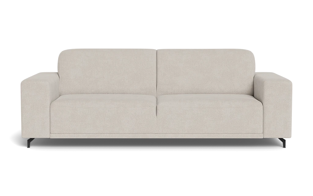 Ohio 3 pers. sofa - Gamma Cream