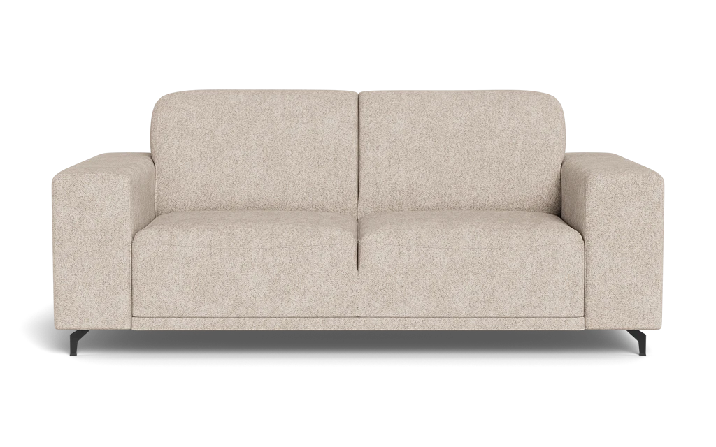 Ohio 2 pers. sofa - Beta Sand