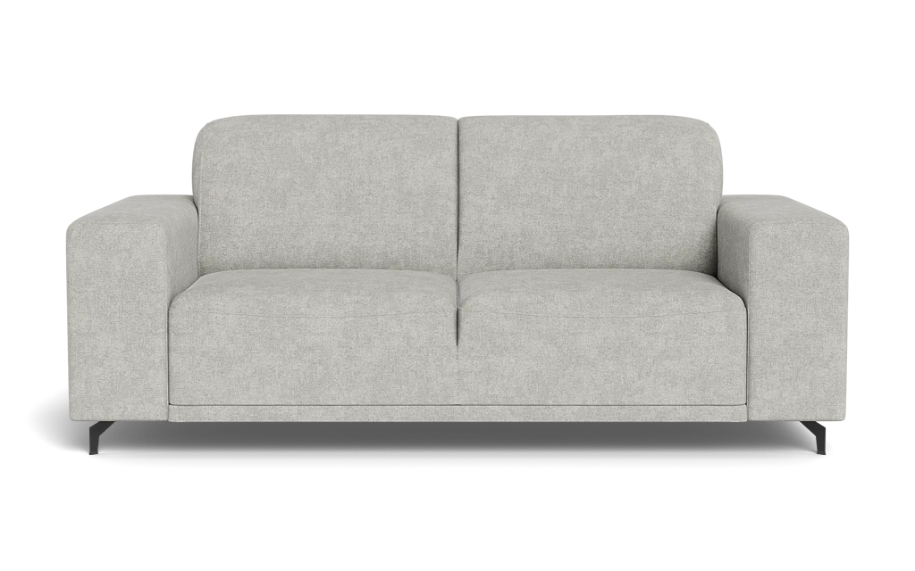 Ohio 2 pers. sofa - Gamma Grå
