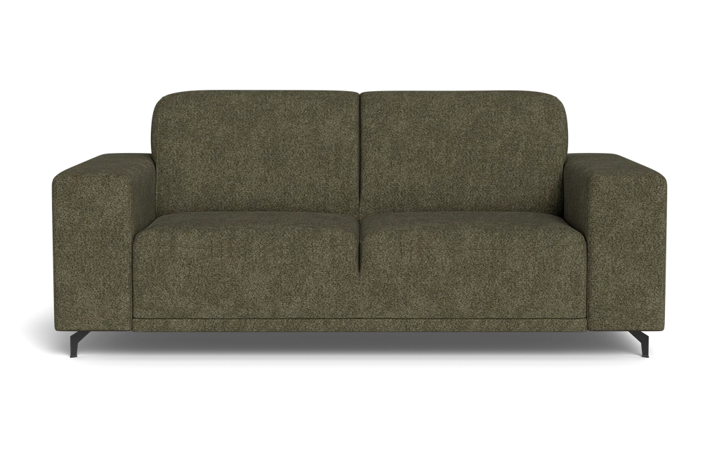 Ohio 2 pers. sofa - Beta Grøn