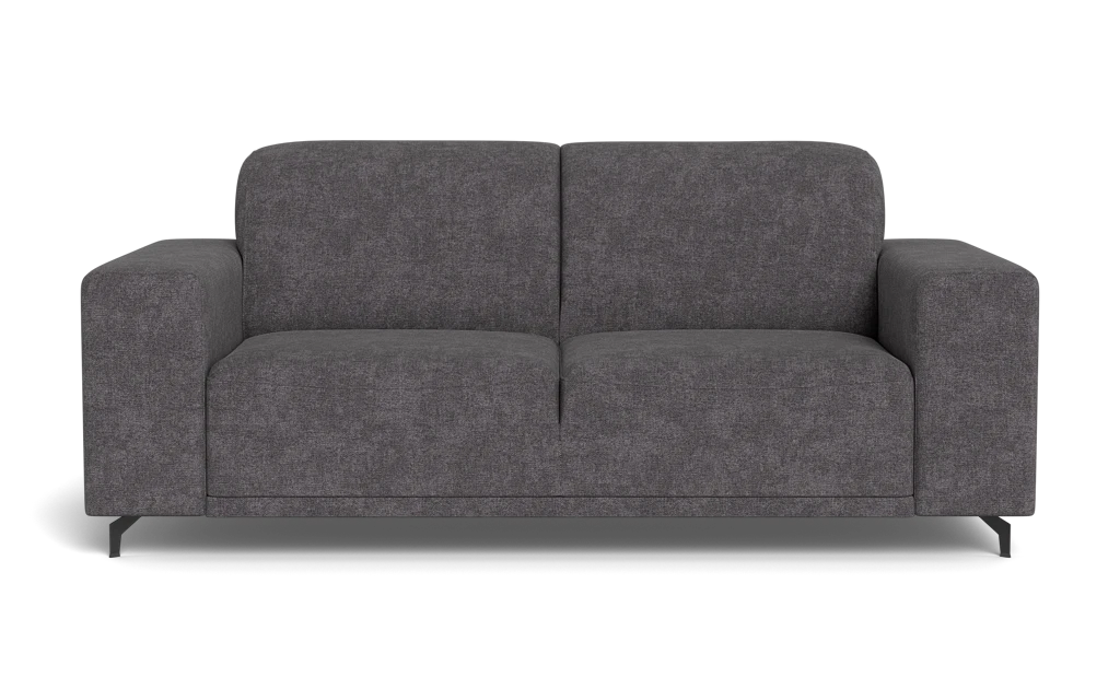 Ohio 2 pers. sofa - Gamma Grey