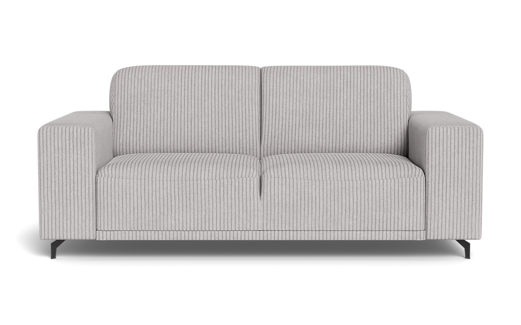 Ohio 2 pers. sofa - Alpha Sand