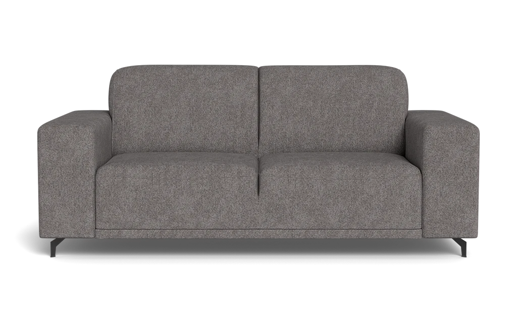Ohio 2 pers. sofa - Beta Grey