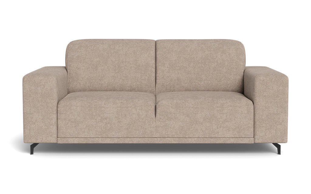 Ohio 2 pers. sofa - Gamma Sand