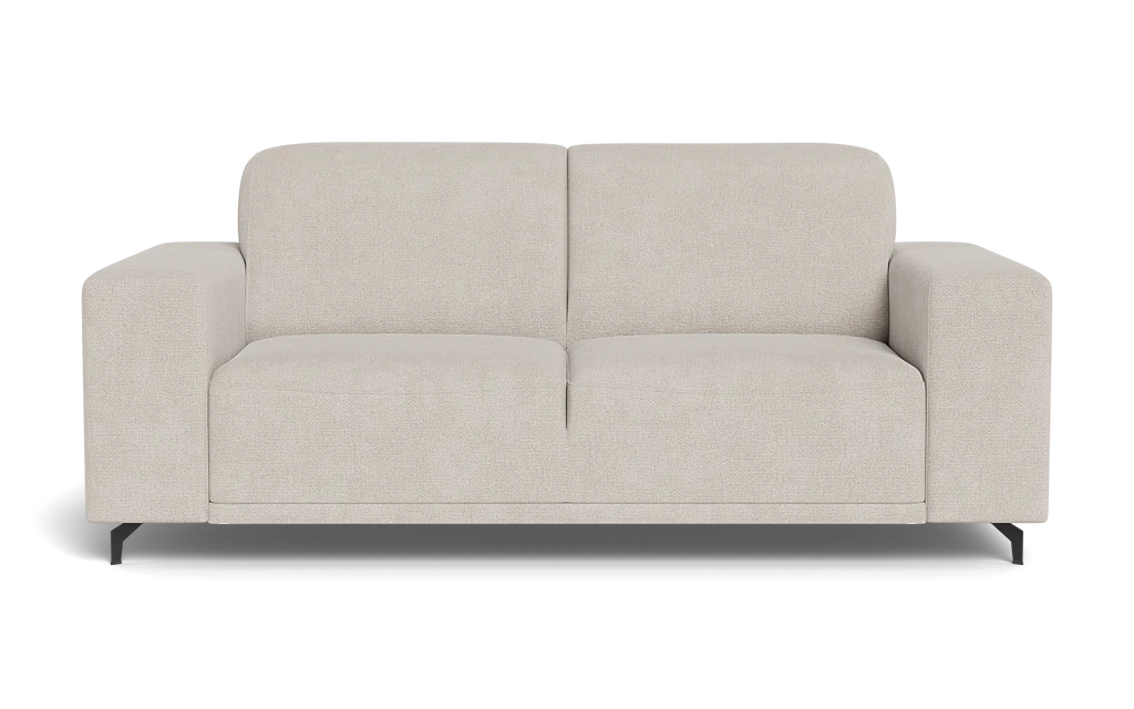 Ohio 2 pers. sofa - Gamma Cream