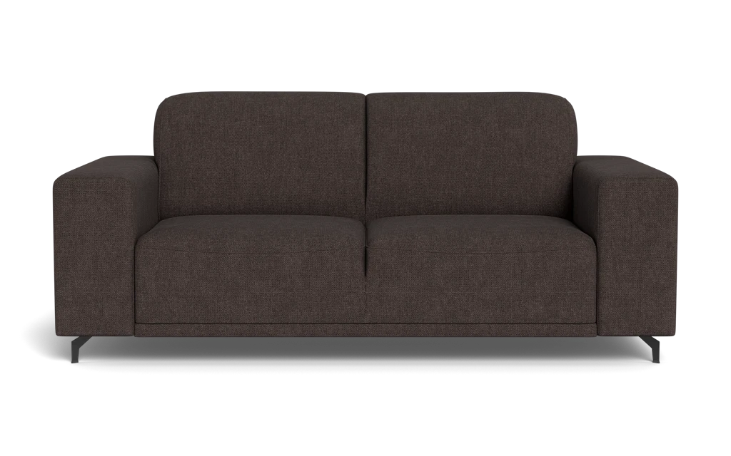 Ohio 2 pers. sofa - Delta Grå 2