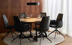 Aroma spisebordsstol