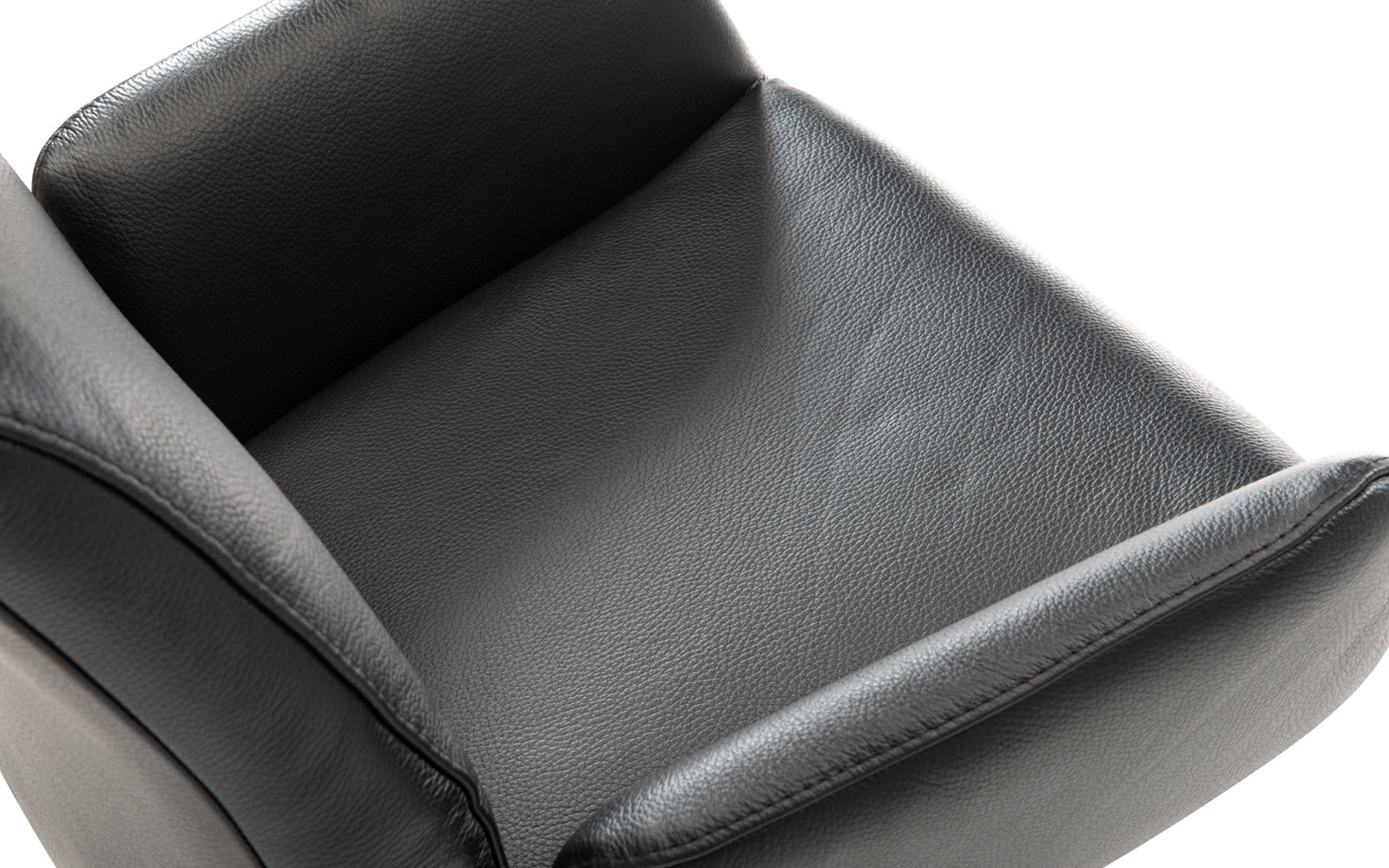 Dona spisebordsstol med arm – billede 4