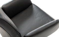 Dona spisebordsstol med arm – billede 4