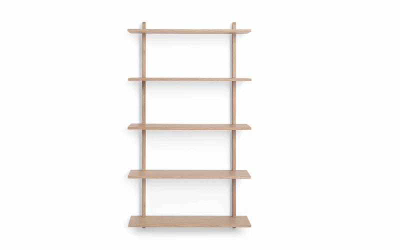 Largo Reolopstilling 5