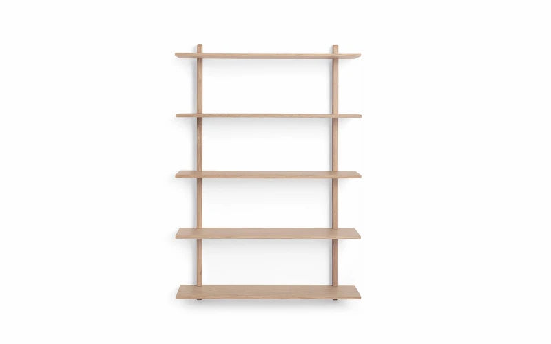 Largo Reolopstilling 6