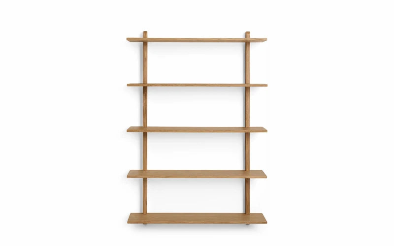 Largo Reolopstilling 6