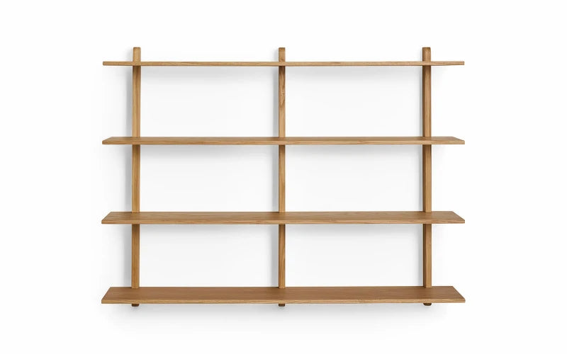 Largo Reolopstilling 8