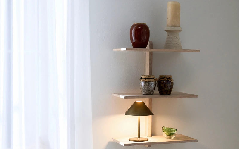 Largo Reolopstilling 10