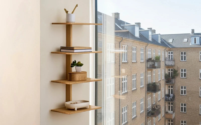 Largo Reolopstilling 11