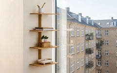 Largo Reolopstilling 11