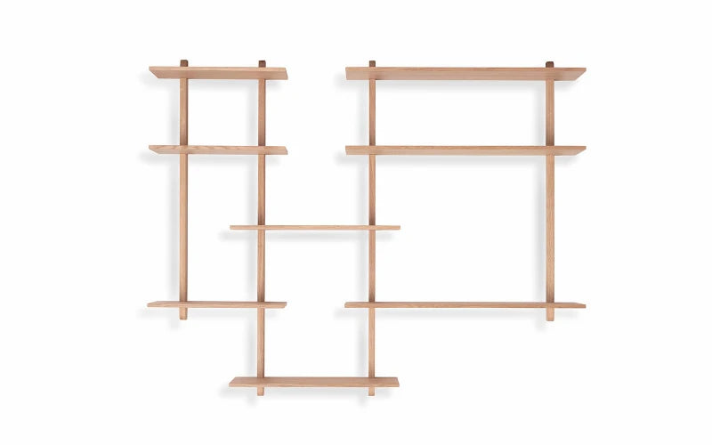 Largo Reolopstilling 12