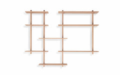 Largo Reolopstilling 12