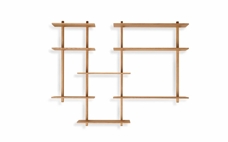 Largo Reolopstilling 12