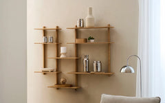 Largo Reolopstilling 12