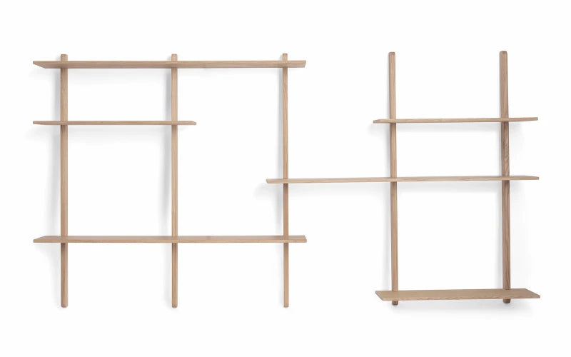 Largo Reolopstilling 13