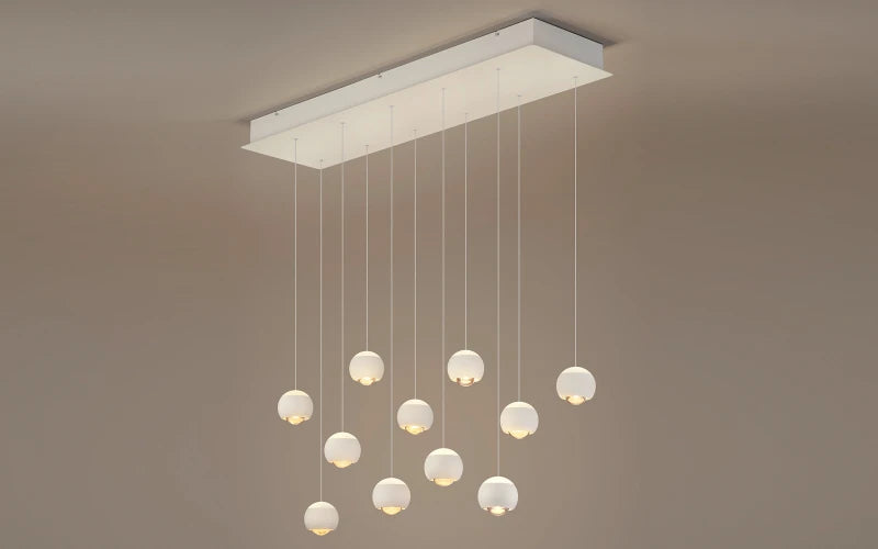 Cannon langbordspendel