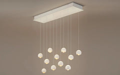 Cannon langbordspendel