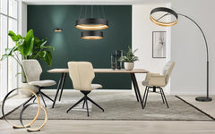 Loop bordlampe