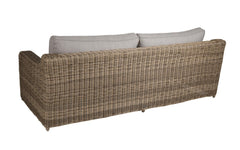 Glendon 3 pers. loungesofa