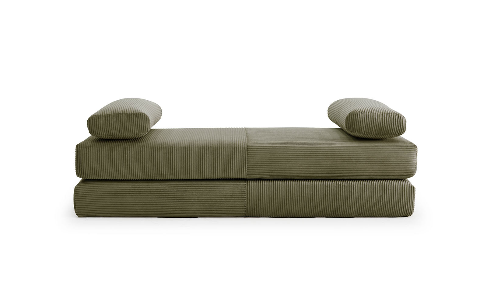 Innovation Living Cordia sovesofa – Olive