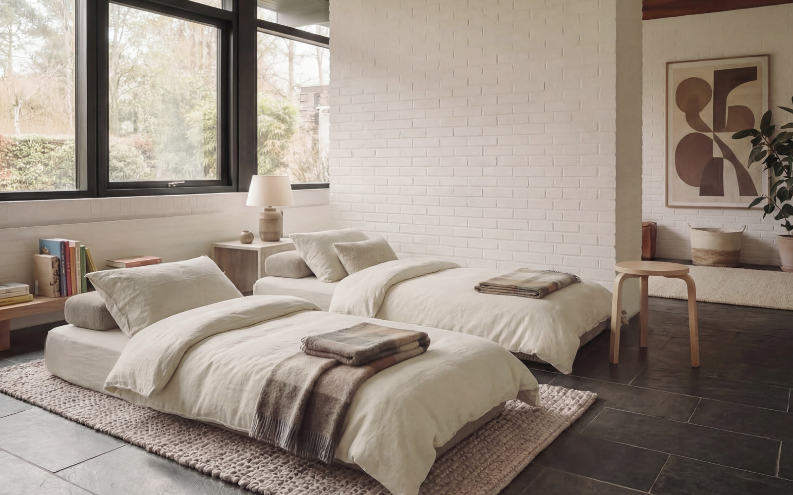 Innovation Living Cordia sovesofa – miljøbillede 4