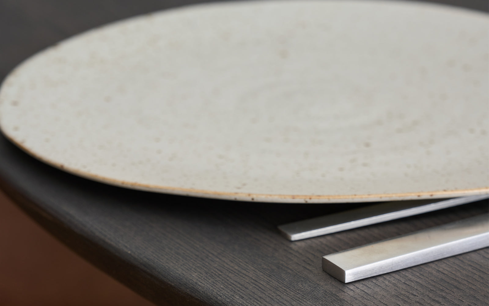 Klassi spisebord Ø130 - billede 11