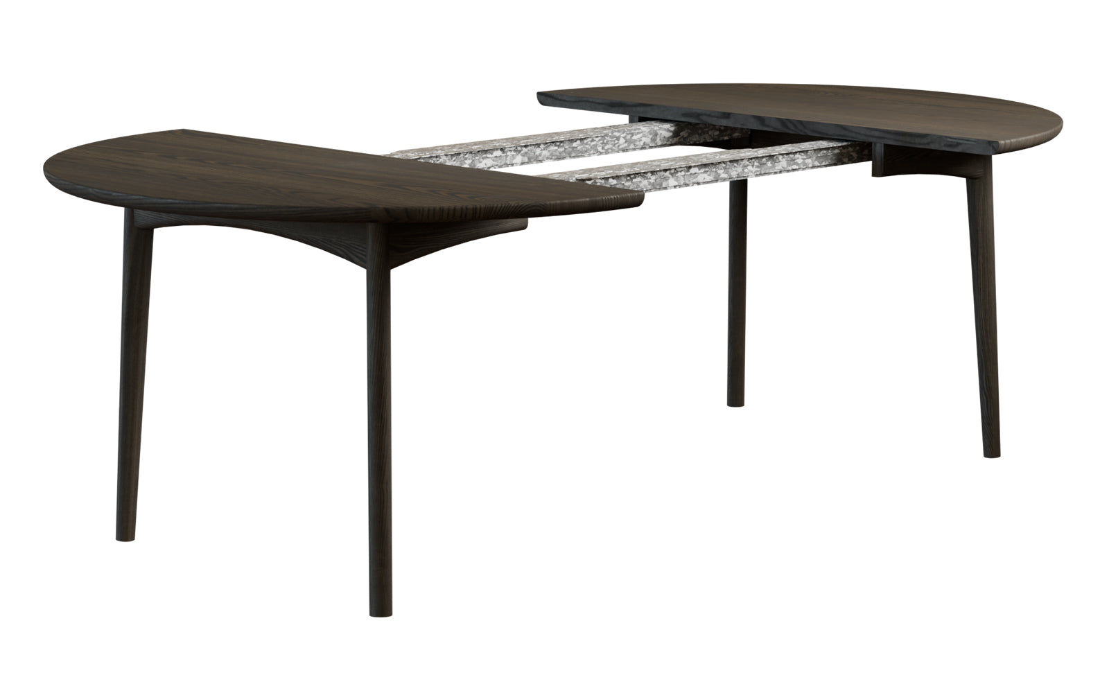 Klassi spisebord Ø160 - billede 15