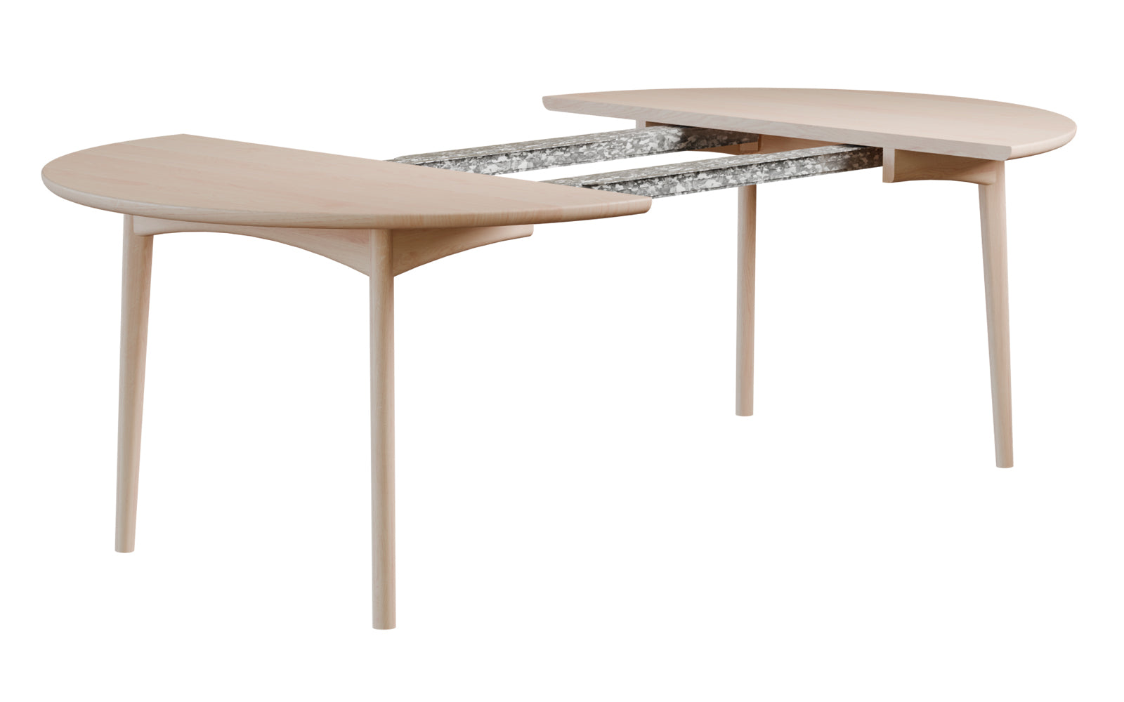 Klassi spisebord Ø120 - billede 15