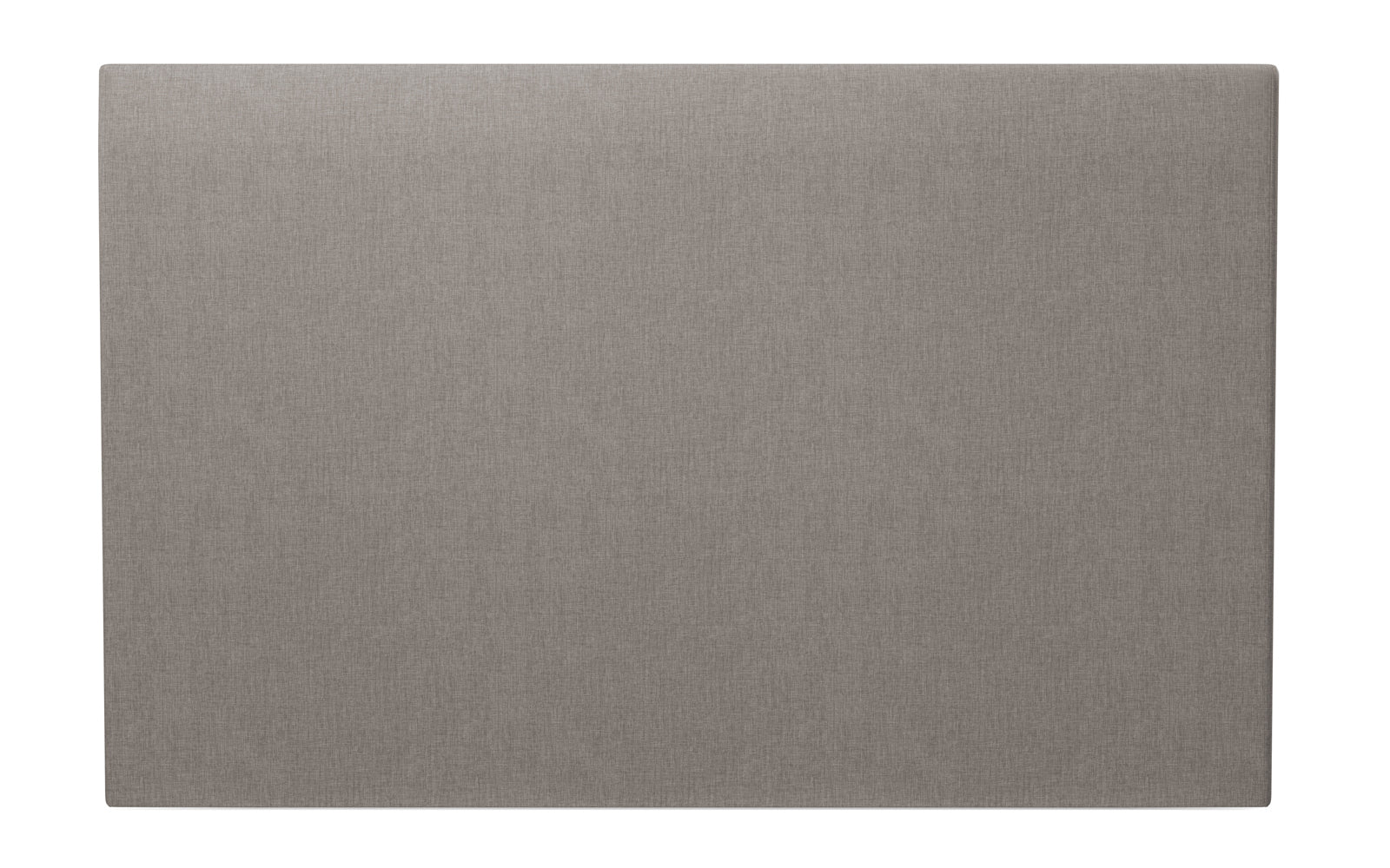 Dunlopillo Still sengegavl 180 cm - Smooth stof - Shadow 311