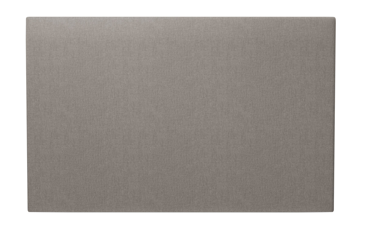 Dunlopillo Still sengegavl 180 cm - Smooth stof - Shadow 311