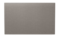 Dunlopillo Still sengegavl 180 cm - Smooth stof - Shadow 311