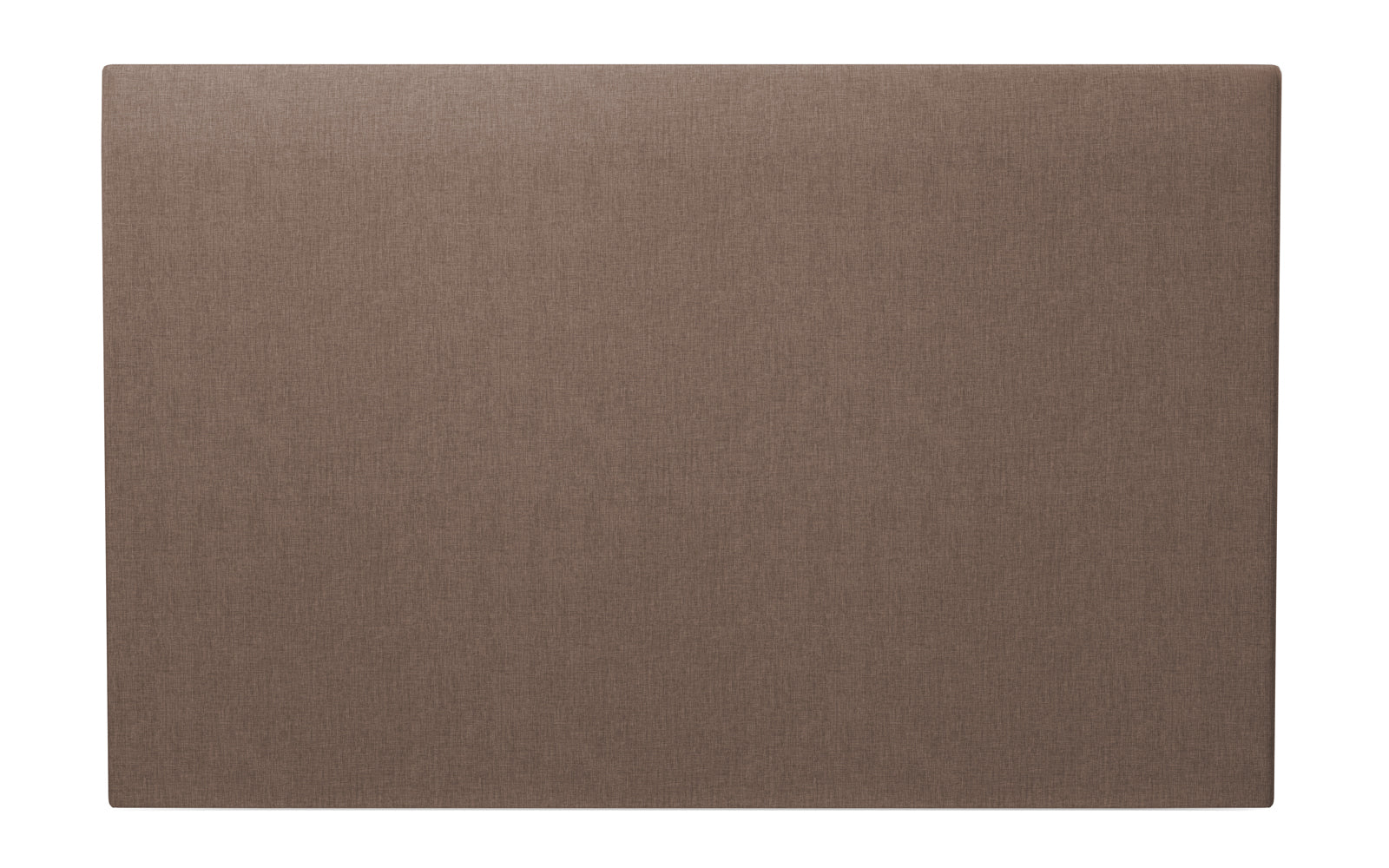 Dunlopillo Still sengegavl 180 cm - Smooth stof - Soil 312