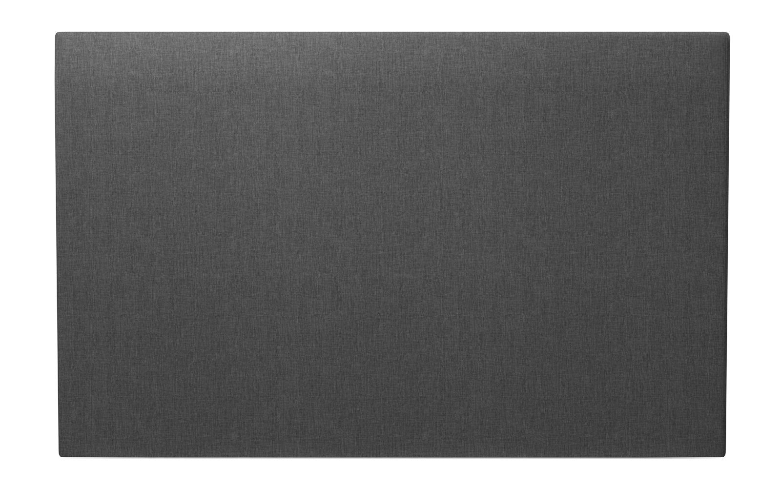 Dunlopillo Still sengegavl 180 cm - Smooth stof - Midnight 313