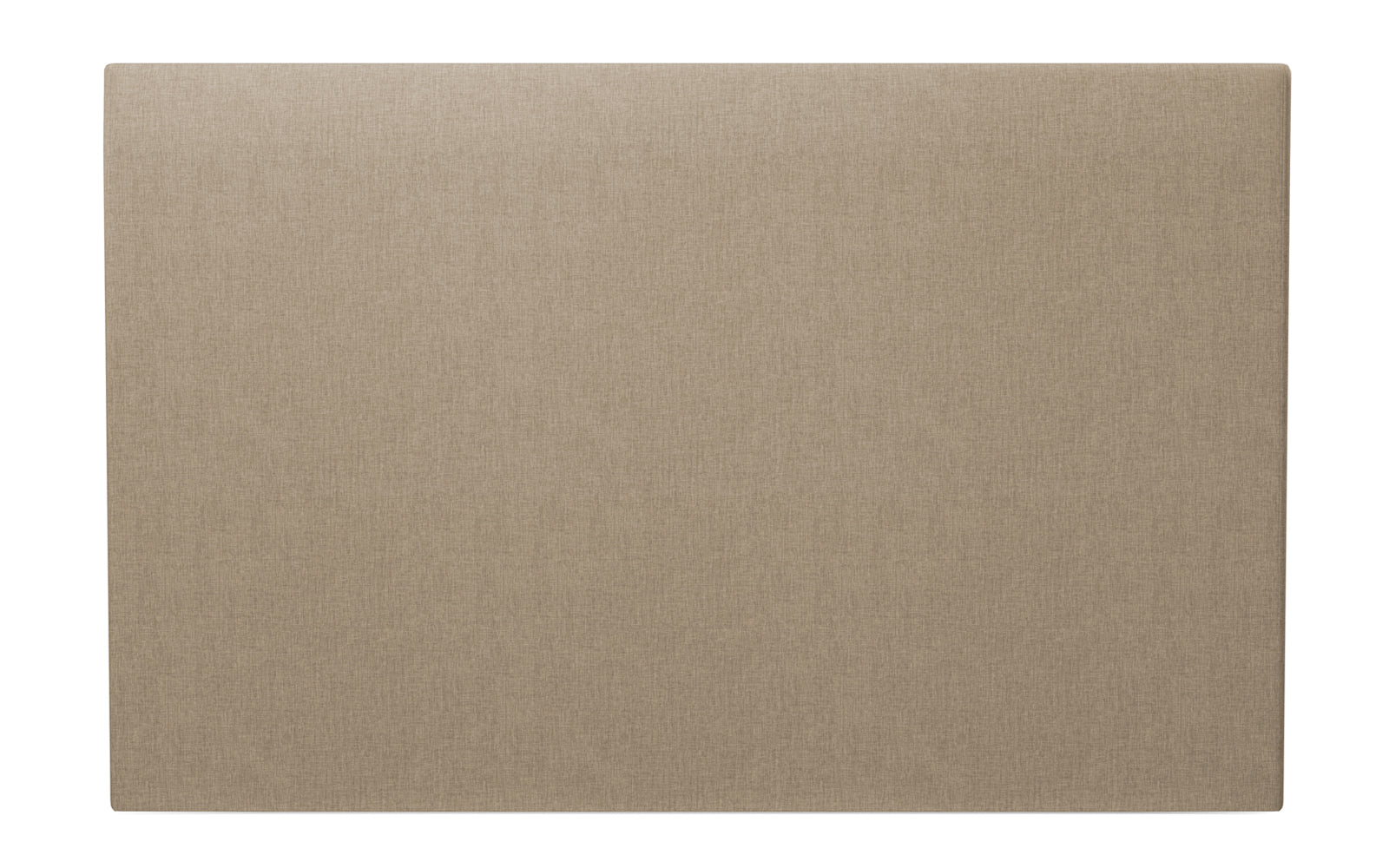 Dunlopillo Still sengegavl 180 cm - Smooth stof - Mushroom 310