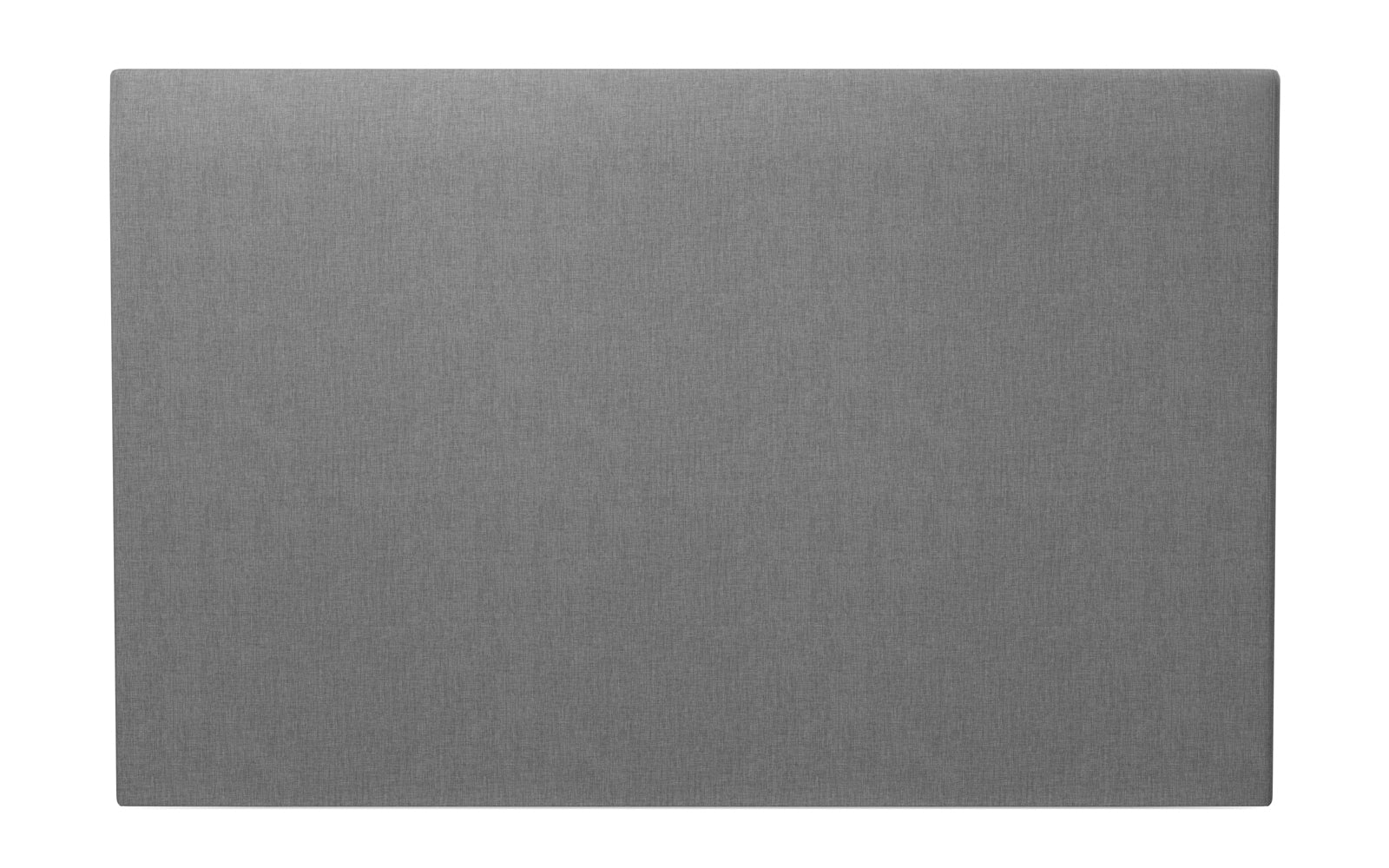 Dunlopillo Still sengegavl 180 cm - Soft stof - Mountain 412