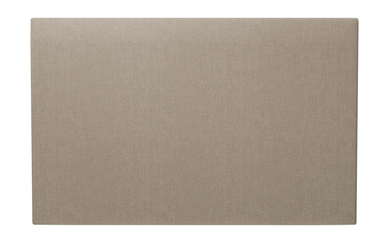 Dunlopillo Still sengegavl 180 cm - Soft stof - Rabbit 410