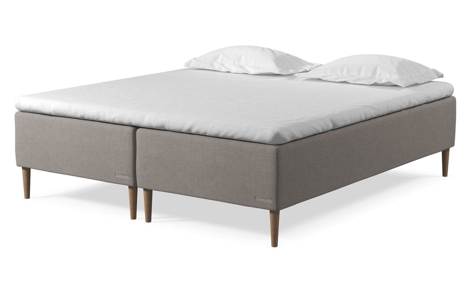 Dunlopillo Soul boxmadras 180x200 - billede 2