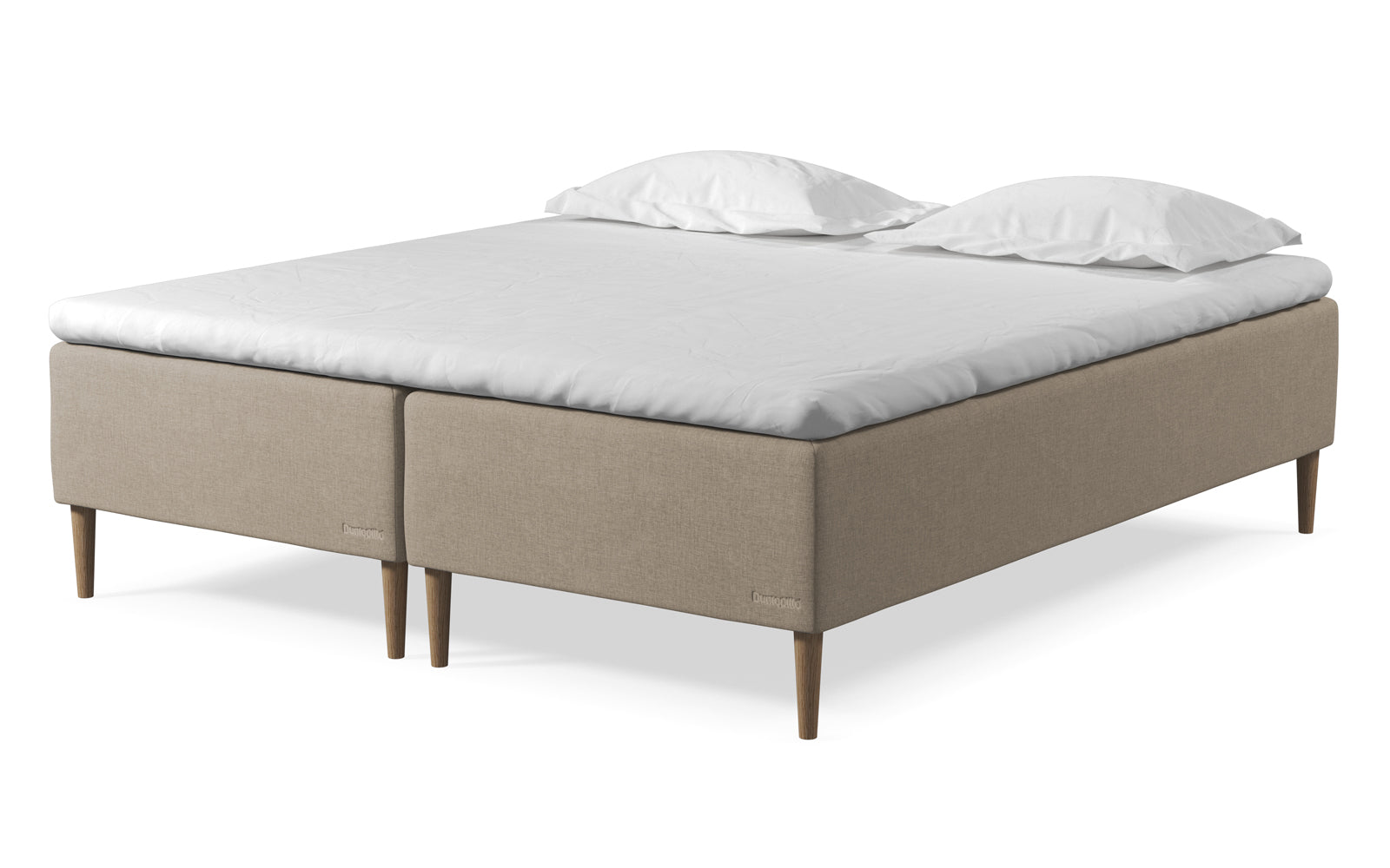 Dunlopillo Soul boxmadras 180x200 - CoolWave+ 7 cm