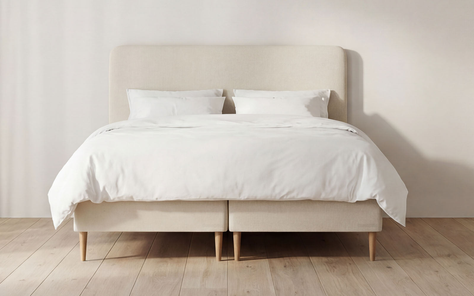 Dunlopillo Soul boxmadras 180x210 - CoolWave+ 7 cm
