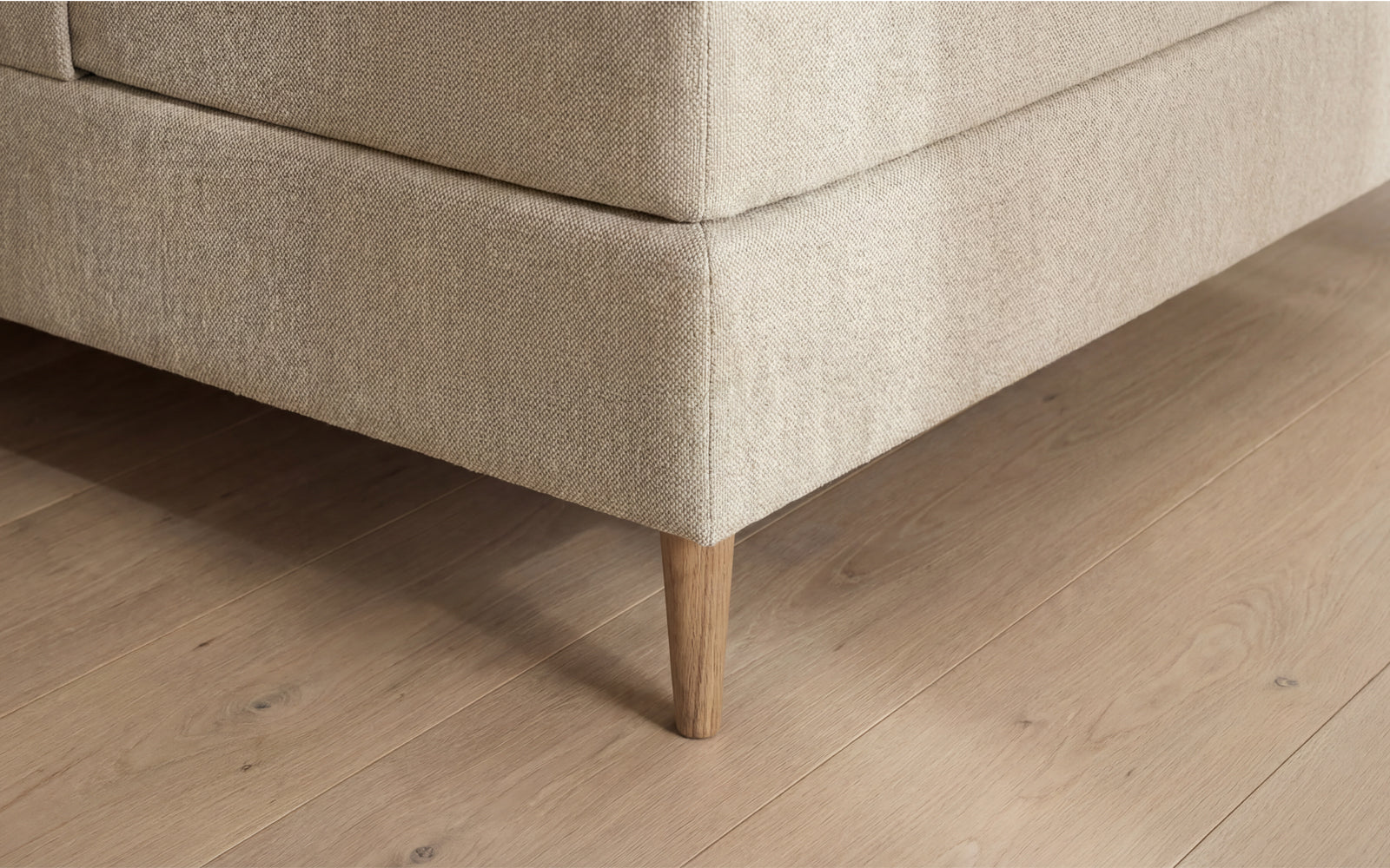 Dunlopillo Soul elevation 180x210 - billede 4